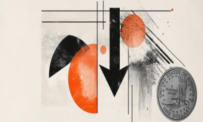 رقابت آمریکا چین و دلار؛ نگاهی به بازارهای جهانی و آینده اقتصاد