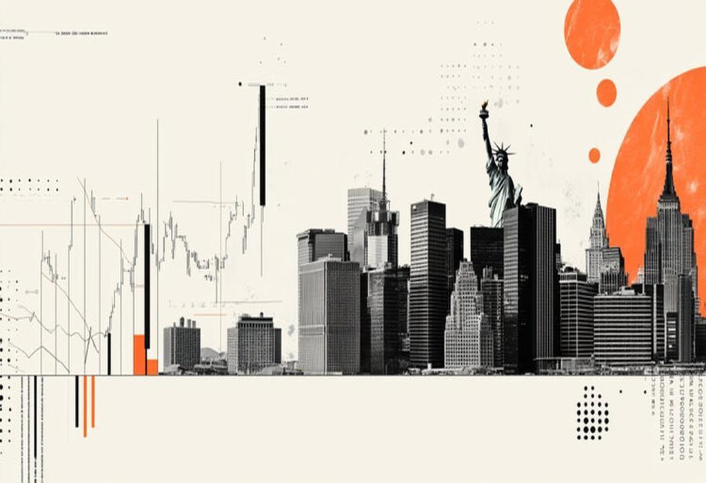 بازگشت داوجونز؛ سرمایه گذاران از تنش های تجاری عبور می کنند