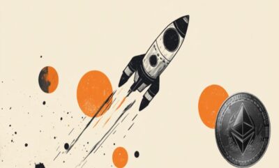 ارتقاء اتریوم برای لایه 2 فوساکا در هولسکی؛ افزایش 5 درصدی ETH و پیش بینی قیمت