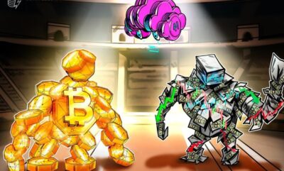 بورس، بیت کوین و عصر هوش مصنوعی؛ کدام در 50 سال آینده بقا خواهد یافت؟