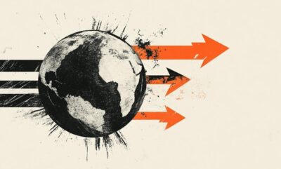 عدم قطعیت اقتصاد جهانی؛ چالش ها و چشم انداز ثبات آینده