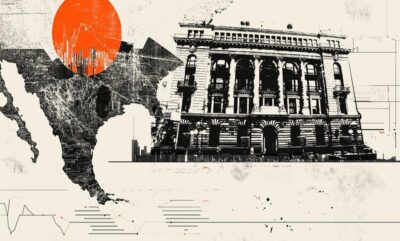 هشدار معاون بانکو مکزیک درباره تورم پایدار و نرخ بهره؛ ضرورت احتیاط در کاهش نرخ ها