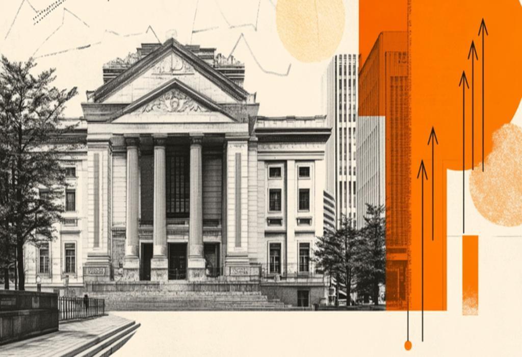 تعدیل نرخ بهره توسط بانک مرکزی ژاپن؛ دیدگاه تامورا درباره لزوم نزدیک شدن به نرخ خنثی