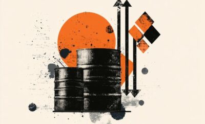 افت قیمت نفت خام در پنجشنبه 24 مهر 1404؛ کاهش بهای WTI در آغاز معاملات اروپایی