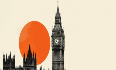 تعهد صدر اعظم بریتانیا به کاهش تورم و عدم اعمال مالیات بر ثروت