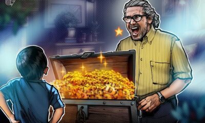 مدیران ثروت و انتقال سرمایه بزرگ؛ ضرورت سازگاری با توکن سازی ثروت