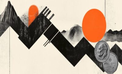 ثبات دلار آمریکا و کانادا؛ تنش های تجاری و انتظار سخنرانی رئیس بانک کانادا (پنجشنبه 24 مهر 1404)