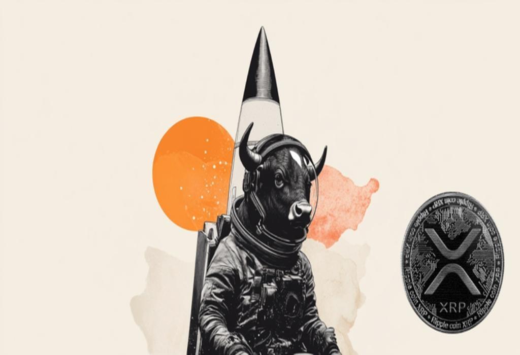پیش بینی قیمت ریپل؛ جهش XRP با افزایش تقاضای خرد و کاهش ورودی صرافی ها