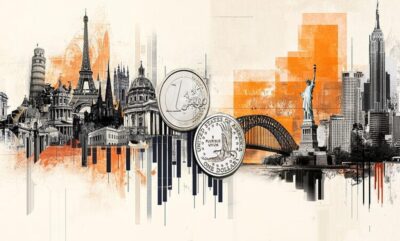 پیش بینی یورو دلار؛ هدف 1.1780 در روند صعودی جفت ارز