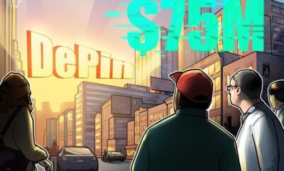 سرمایه گذاری 75 میلیون دلاری Daylight برای توسعه شبکه انرژی خورشیدی غیرمتمرکز