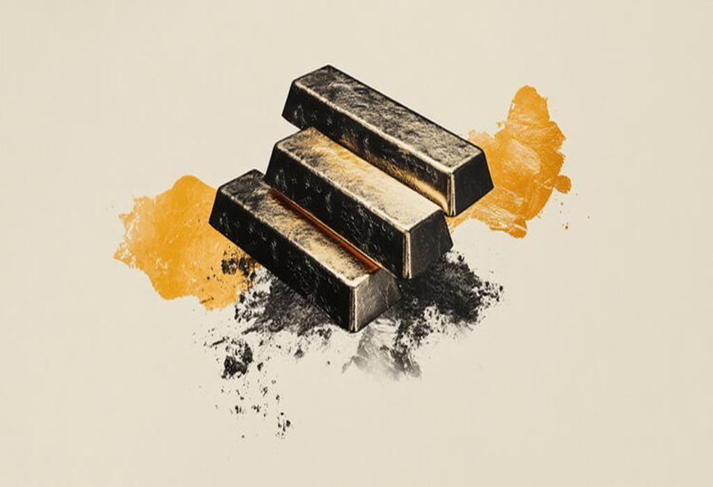 رکورد قیمت طلا؛ صعود بی سابقه اونس جهانی به 4378 دلار