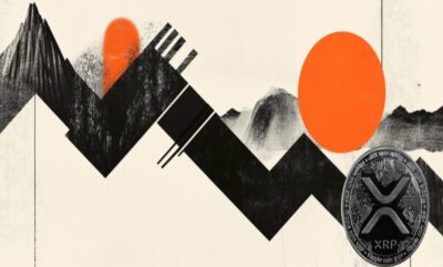 پیش بینی قیمت ریپل؛ اصلاح عمیق XRP و هدف 2 دلار با کاهش احساسات بازار