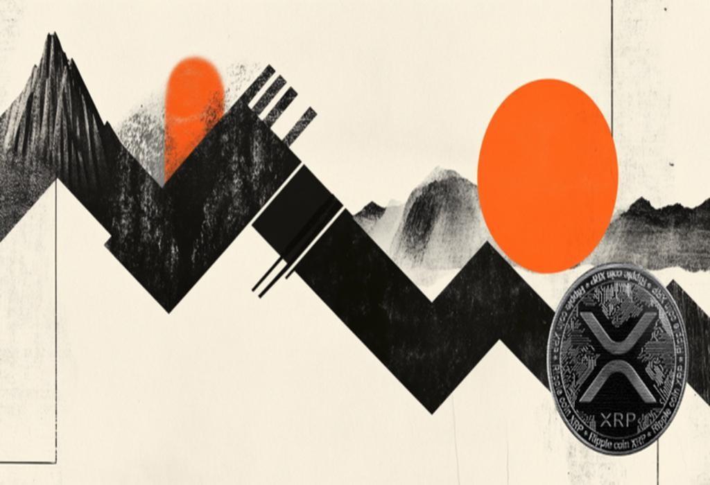 پیش بینی قیمت ریپل؛ اصلاح عمیق XRP و هدف 2 دلار با کاهش احساسات بازار