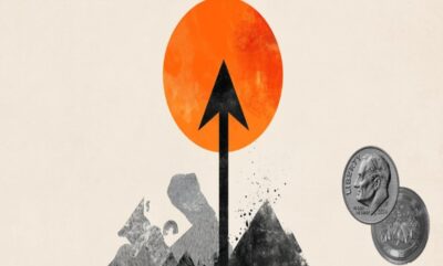 تحلیل دلار ین؛ تقویت USD/JPY در پی رویکرد نرم تر ترامپ به چین