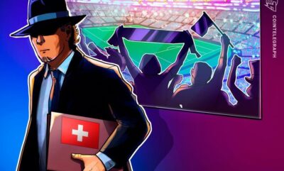 شکایت نهاد نظارتی سوئیس از پلتفرم ان اف تی فیفا و شرط بندی به اتهام قمار غیرمجاز