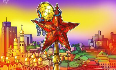 چرا روسیه پیشتاز رمزارز اروپا است؟ گزارش چینالیسیس