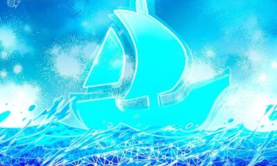 تکامل OpenSea؛ از NFT تا معامله توکن و ان اف تی در تمام دارایی های آن چین