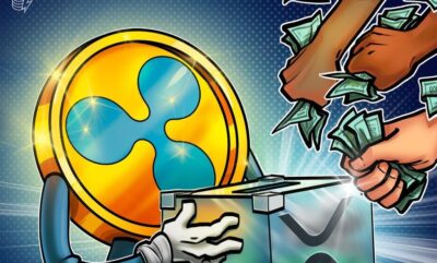 برنامه 1 میلیارد دلاری ریپل و چشم انداز بازگشت قیمت XRP؛ آیا رشد دوباره ممکن است؟