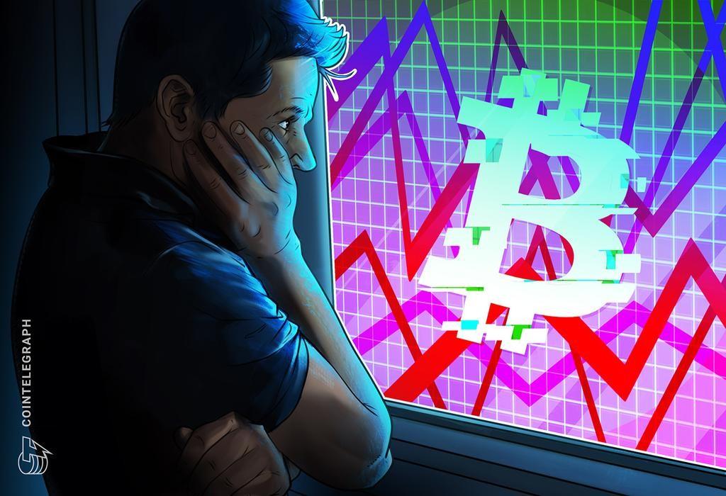 پیش بینی مدیر عامل Strike از تاثیر بحران بانکی بر بیت کوین و آینده نقدینگی