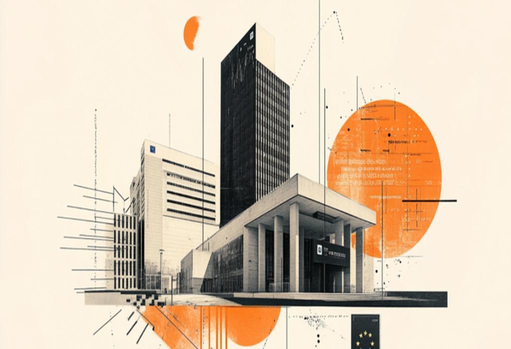 مارتینز کازاکس (ECB)؛ نرخ بهره اروپا مناسب است