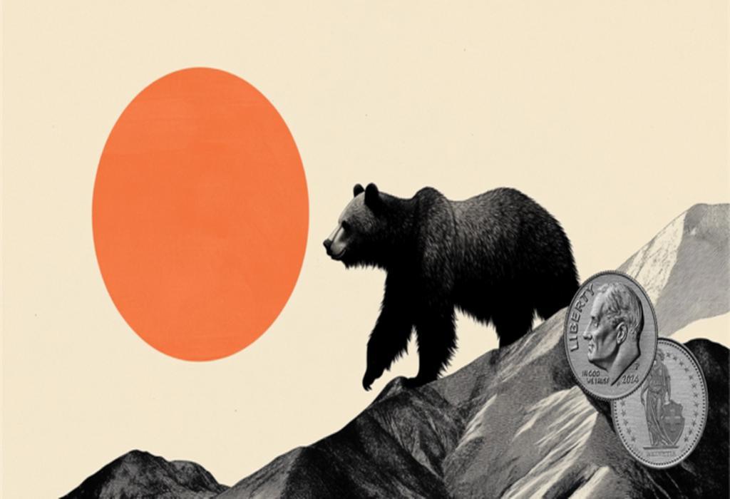 تحلیل دلار فرانک سوئیس؛ عقب نشینی جفت ارز علی رغم تورم پایین سوئیس