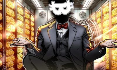 افت ارزش دارایی ساتوشی؛ کاهش 20 میلیارد دلاری ذخایر بیت کوین خالق ناشناس