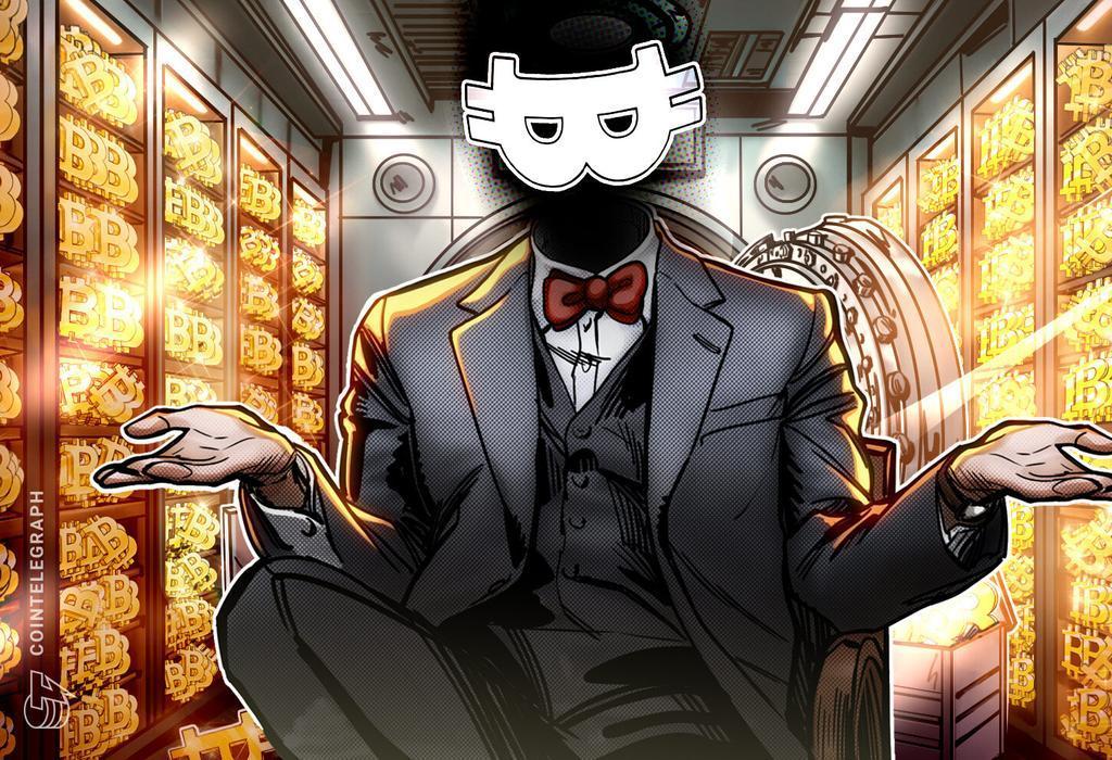 افت ارزش دارایی ساتوشی؛ کاهش 20 میلیارد دلاری ذخایر بیت کوین خالق ناشناس