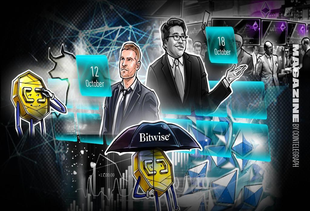 اخبار اتریوم ریپل؛ پیش بینی افزایش شدید قیمت اتریوم و خرید 1 میلیارد دلار XRP توسط ریپل (دوشنبه 28 مهر 1404)