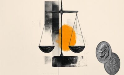 بلاتکلیفی بازارها در پی مسائل آمریکا-چین و تعطیلی دولت