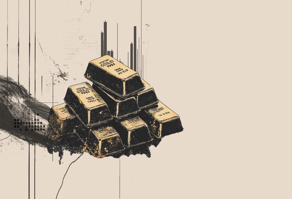 نوسانات طلا؛ رشد تاریخی قیمت طلا از دیدگاه کامرزبانک