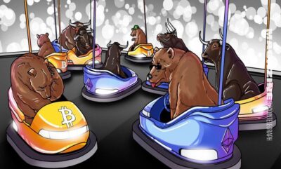 بیت کوین، XRP و نبرد خریداران؛ تحلیل و پیش بینی رمزارز