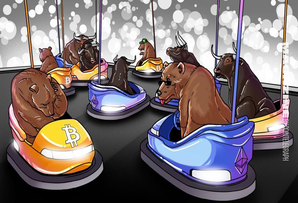 بیت کوین، XRP و نبرد خریداران؛ تحلیل و پیش بینی رمزارز