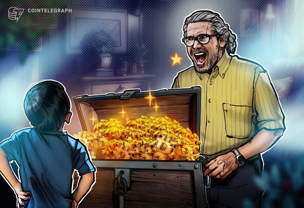 وصیت نامه رمزارز؛ محافظت از دارایی های دیجیتال پیش از آنکه دیر شود