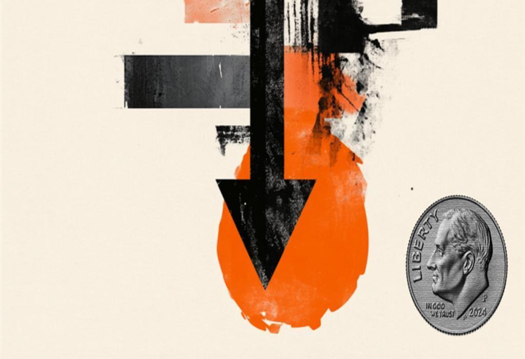 تحلیل عوامل کاهش شاخص دلار DXY؛ تعطیلی دولت آمریکا و مذاکرات تجاری