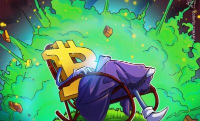 چشم انداز بیت کوین؛ صعود به 200 هزار دلار پس از سقوط بازار به روایت استاندارد چارترد