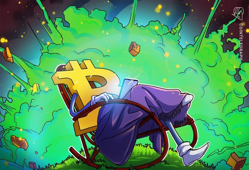 چشم انداز بیت کوین؛ صعود به 200 هزار دلار پس از سقوط بازار به روایت استاندارد چارترد