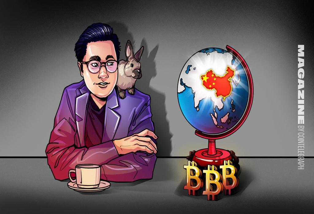 هنگ کنگ و توهم دور زدن ممنوعیت رمزارز چین