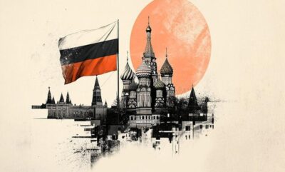 فشار اقتصادی بر روسیه؛ تأثیر تحریم ها و تحولات بازار بر عملکرد مالی در سه ماهه سوم