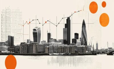 ثبت اوج جدید برای FTSE 100 و افزایش قیمت نفت