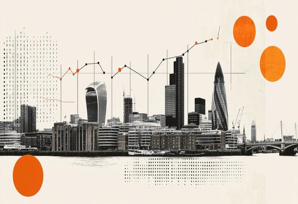 ثبت اوج جدید برای FTSE 100 و افزایش قیمت نفت