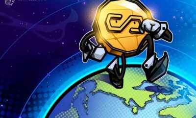 گزارش جدید؛ استیبل کوین قدرت جهانی می شود، تراکنش ها به 46 تریلیون دلار رسید