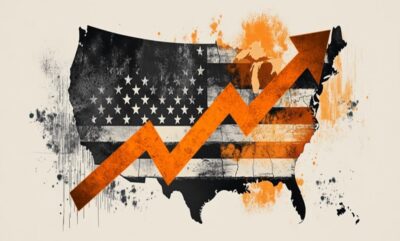 تحلیل روزانه بازارهای مالی در جمعه 2 آبان 1404؛ گزارش های PMI و داده های CPI آمریکا