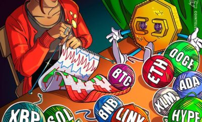 پیش بینی قیمت ارز دیجیتال؛ بیت کوین، اتریوم و آلت کوین ها در جمعه 2 آبان 1404