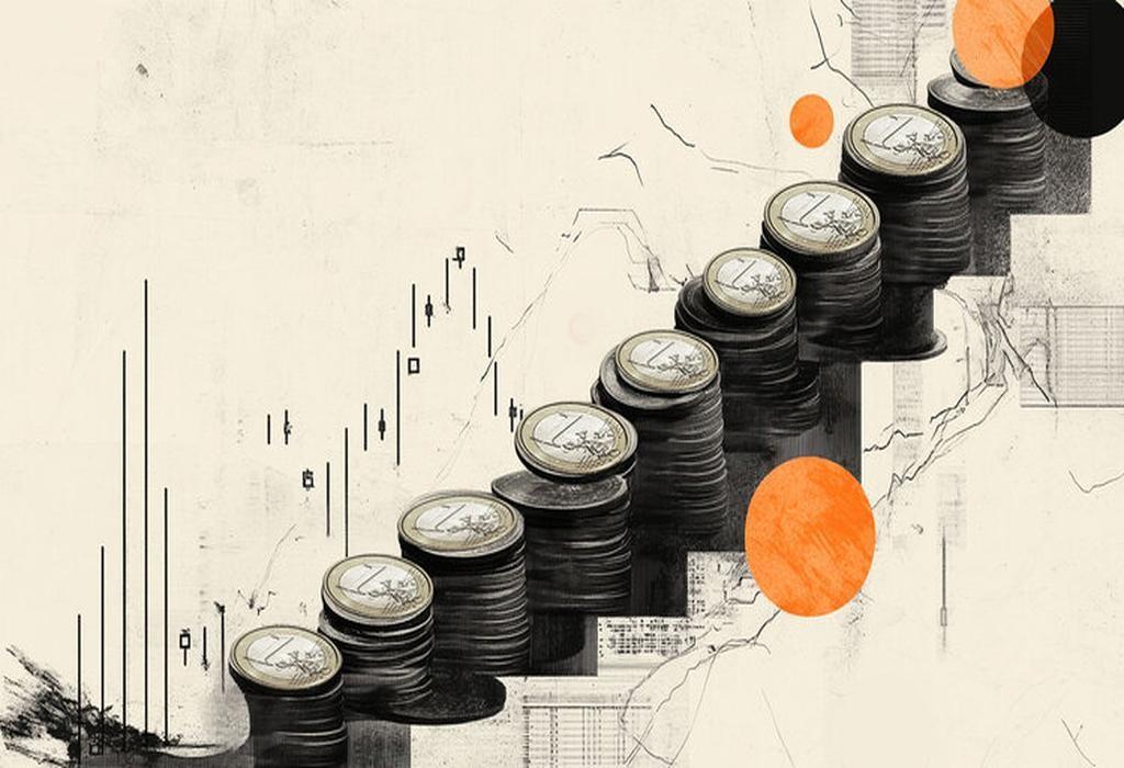 داو جونز رکورد نرخ بهره؛ اوج جدید شاخص در پی کاهش انتظارات تورمی