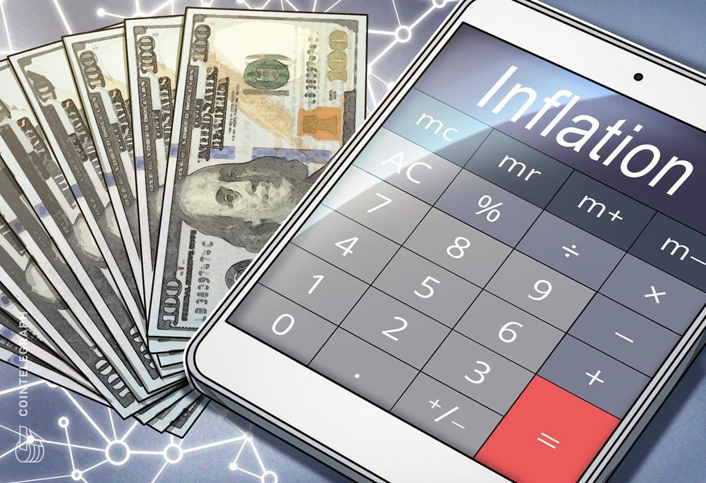 تاثیر تورم آمریکا بر رمزارز؛ گزارش تاخیری CPI در جمعه 2 آبان 1404