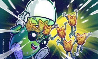 توسعه پمپ فان و رکود میم کوین؛ خرید پادره توسط Pump.fun