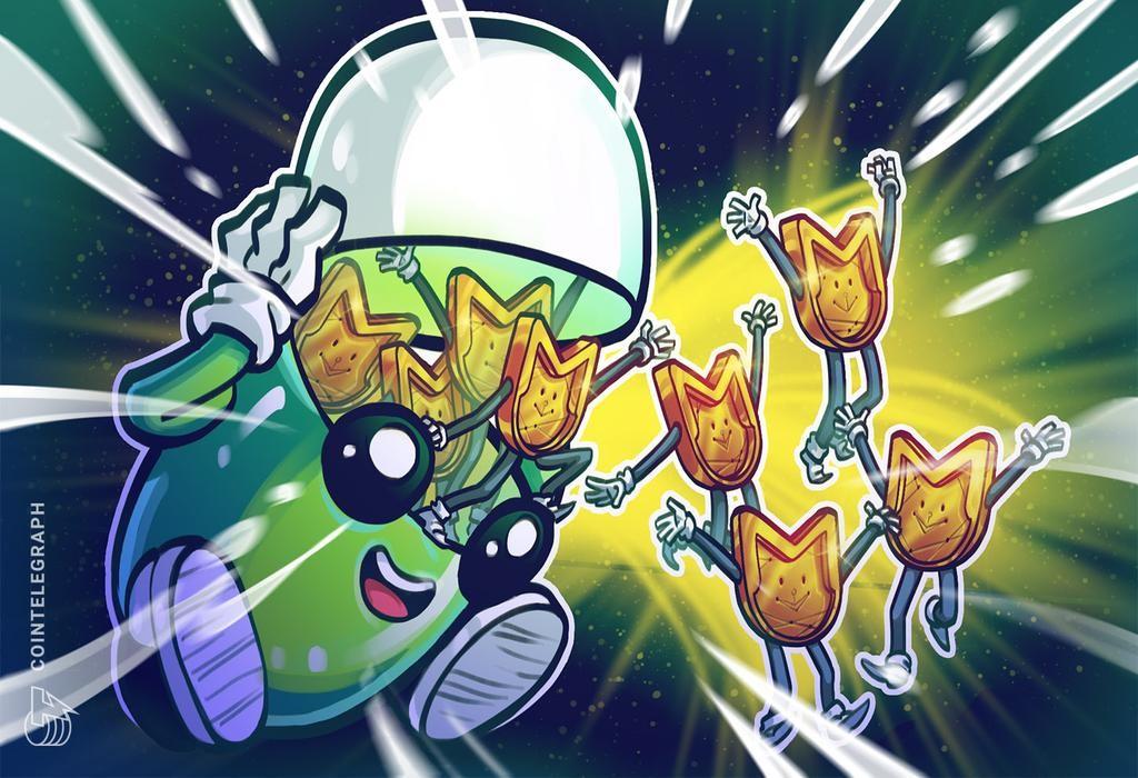 توسعه پمپ فان و رکود میم کوین؛ خرید پادره توسط Pump.fun