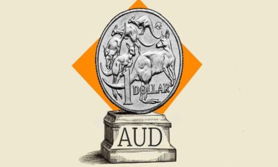 پیش بینی دلار استرالیا؛ هدف 0.6700 در انتظار حرکت صعودی