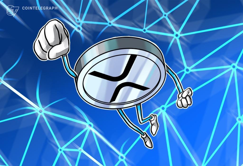 پیش بینی قیمت XRP؛ صعود احتمالی تا 3.45 دلار پس از توصیه مدیرعامل ریپل