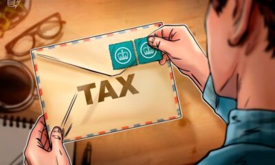 مالیات ارز دیجیتال بدون نامه HMRC؛ سرمایه گذاران همچنان مشمول مالیات می شوند